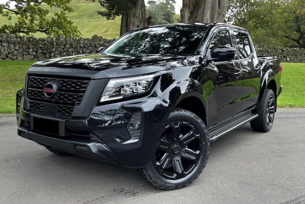 BLACK RHINO WANAKA[Matt Black] | BG World Wheels