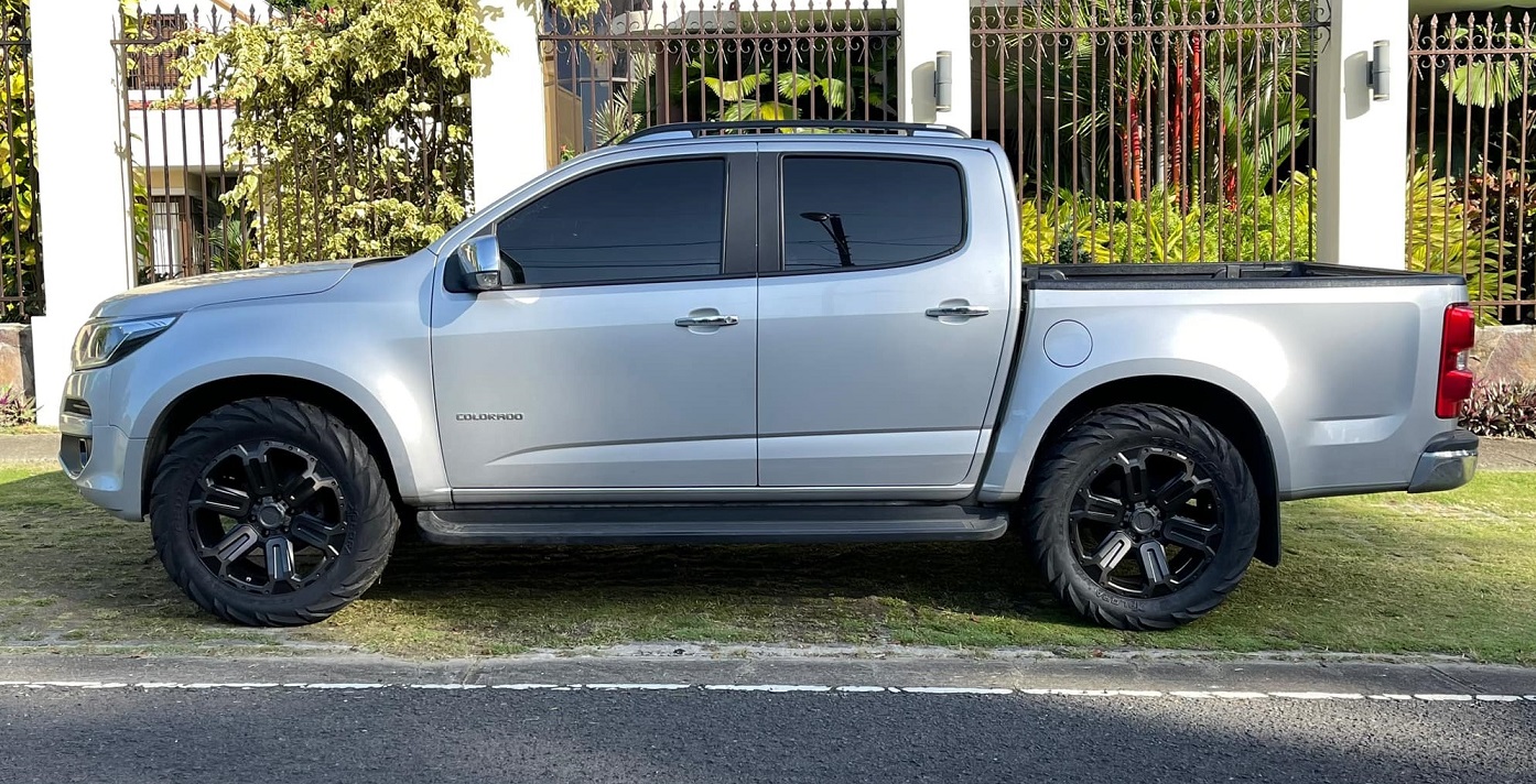 BLACK RHINO WANAKA[Matt Gunmetal w/Brushed Face & Gunmetal Tint] | BG