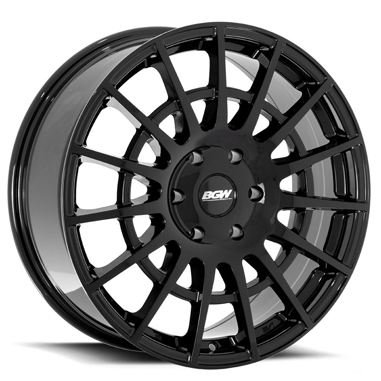 BGW TRANSPORTER[Gloss Black]