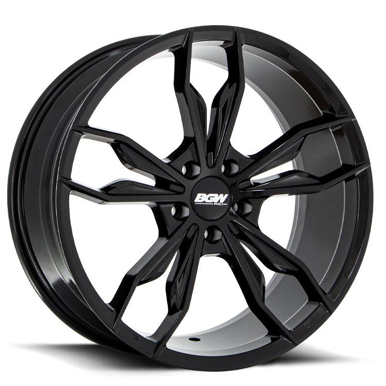 BGW CINDER[Gloss Black]