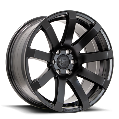 COVERT RV3[Matt Black]